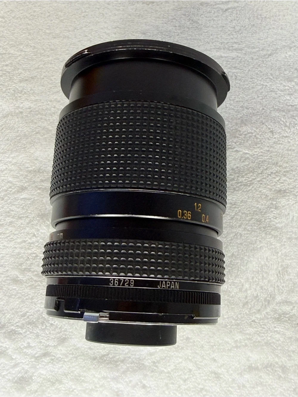 Tamron AF‎ 28-300mm F3.5-6.3